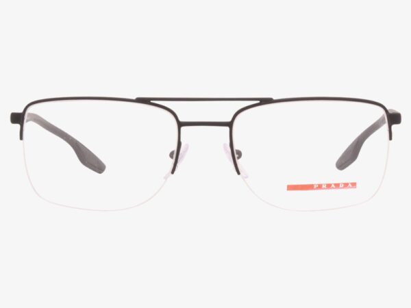 Óculos de Grau Prada Linea Rossa VPS07O 13C-1O1