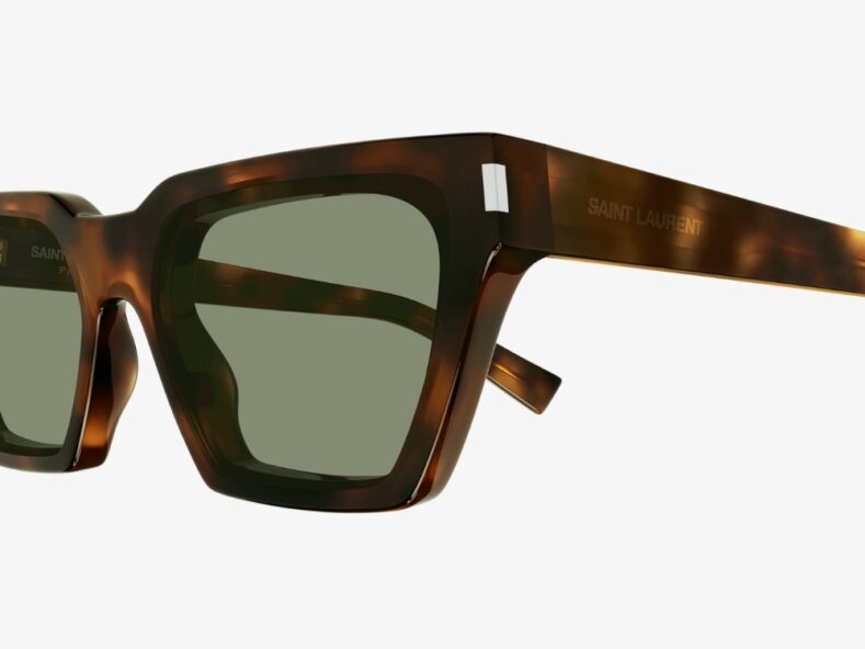 Óculos de Sol Saint Laurent SL633 002