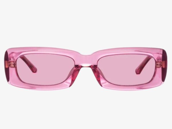 Óculos de Sol The Attico ATTICO8598 16C17 Mini Marfa