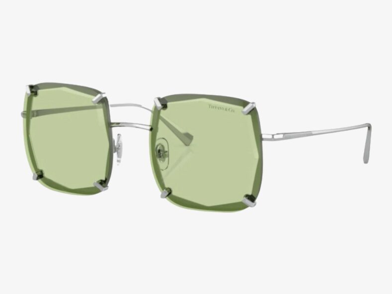 Óculos de Sol Tiffany & Co. TF3089 6001/2