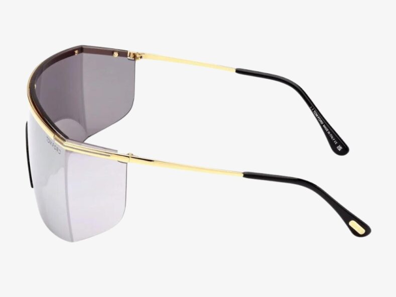 Óculos de sol masculino - Boutique do Óculos