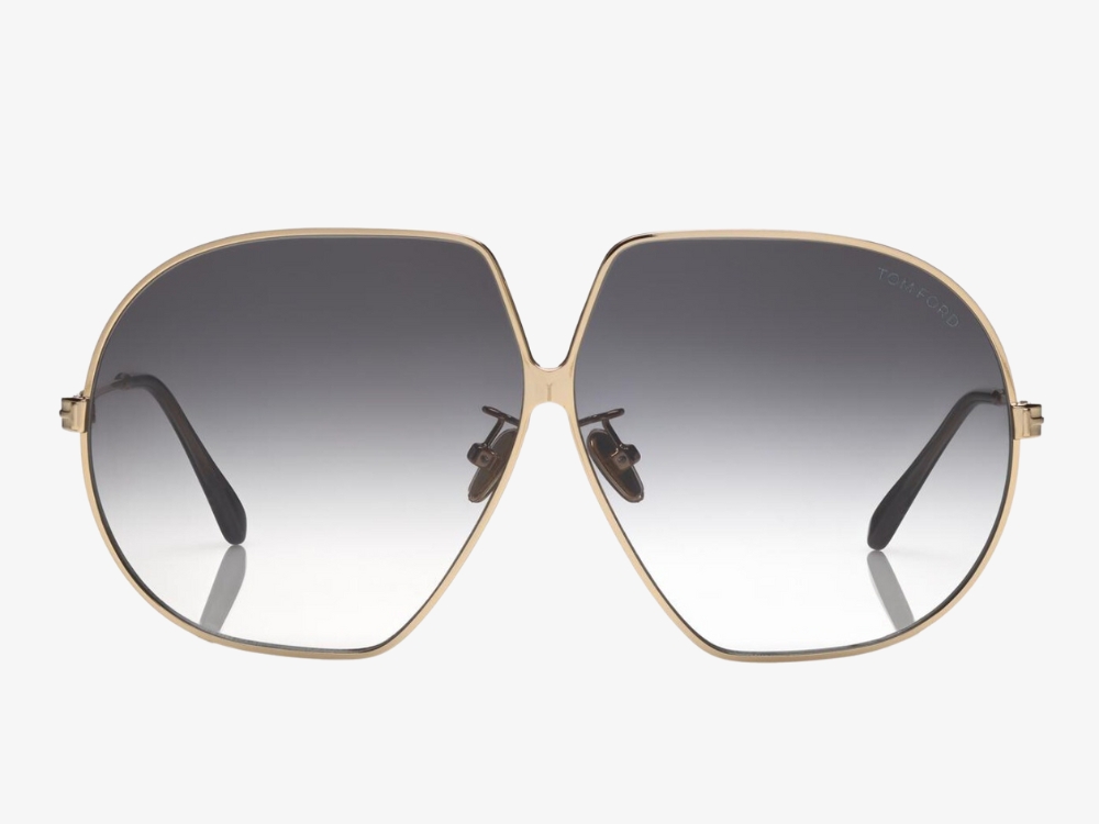 Óculos Tom Ford: tudo sobre os óculos de luxo da marca