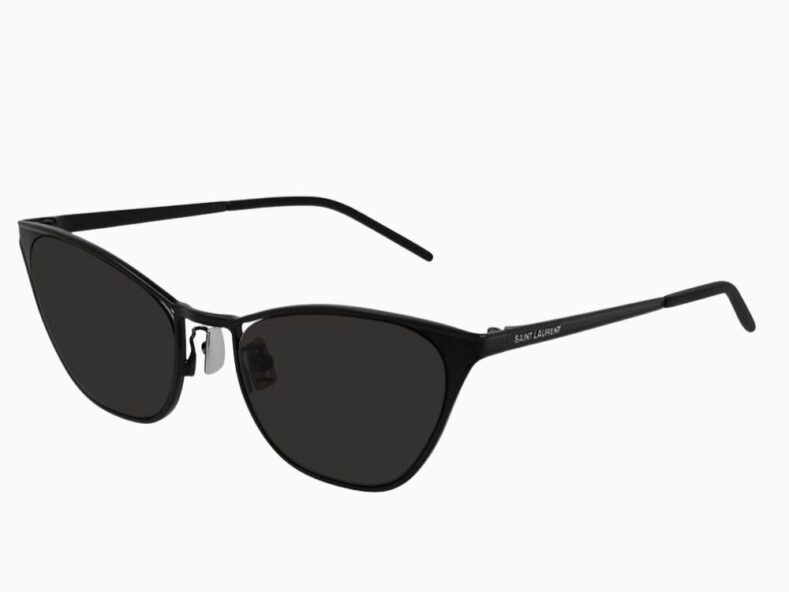 Óculos de Sol Saint Laurent SL409 002