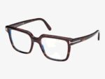 Óculos de Grau Tom Ford TF5889 B ECO 052