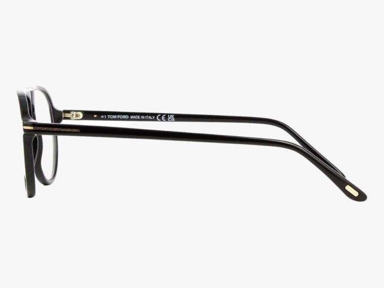 Óculos de Grau Tom Ford TF5869-B ECO 001